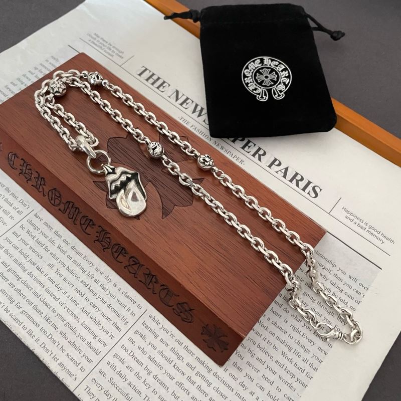 Chrome Hearts Necklaces